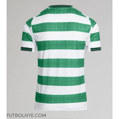 Camiseta Celtic Primera Equipación 2025-26 manga corta Camiseta Celtic Primera Equipación 2025-26 manga corta